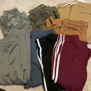 Boy 5t joggers/pants